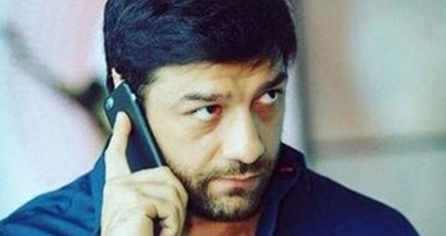Kənan MM-dən sərt sözlər: "Sizin var-yoxunuzu ..." Kənan MM-dən sərt sözlər: "Sizin var-yoxunuzu ..."