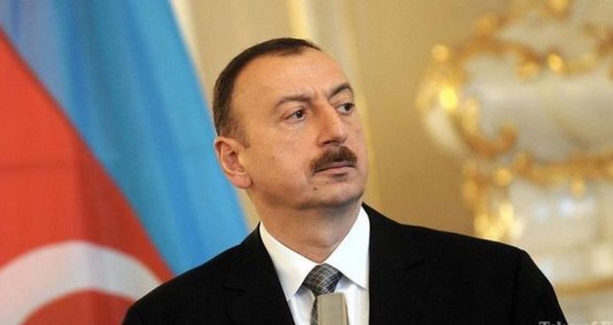 Ильхам Алиев примет участие в саммите Восточного Партнерства Ильхам Алиев примет участие в саммите Восточного Партнерства