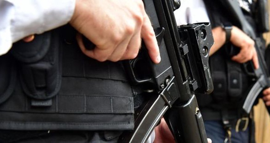 Antiterror Mərkəzi: MDB ölkələri üçün terror təhlükəsi yüksəkdir Antiterror Mərkəzi: MDB ölkələri üçün terror təhlükəsi yüksəkdir