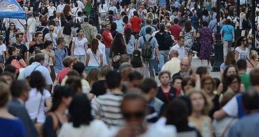 Azərbaycan əhalisi Avropaya etibar edirmi? Azərbaycan əhalisi Avropaya etibar edirmi?