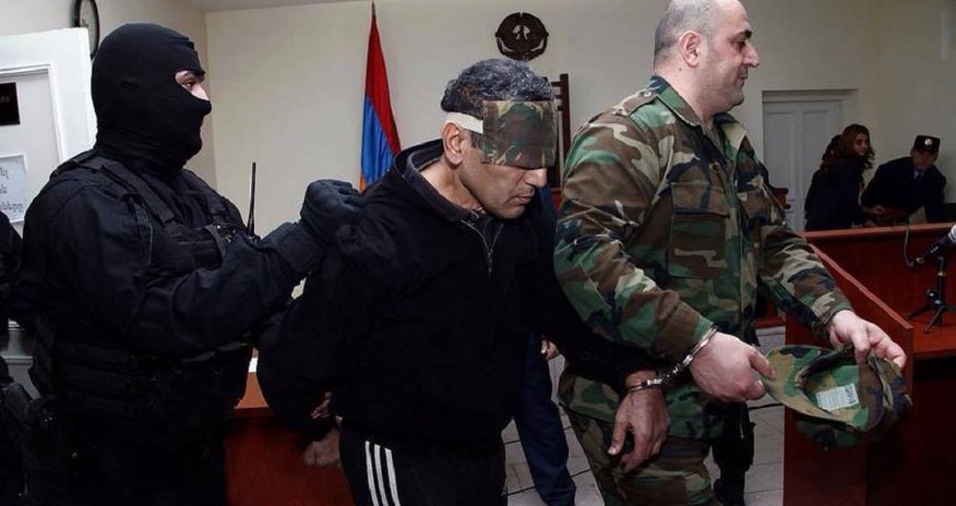 Şahbaz Quliyevin qardaşı İrəvana getmək istəyir Şahbaz Quliyevin qardaşı İrəvana getmək istəyir