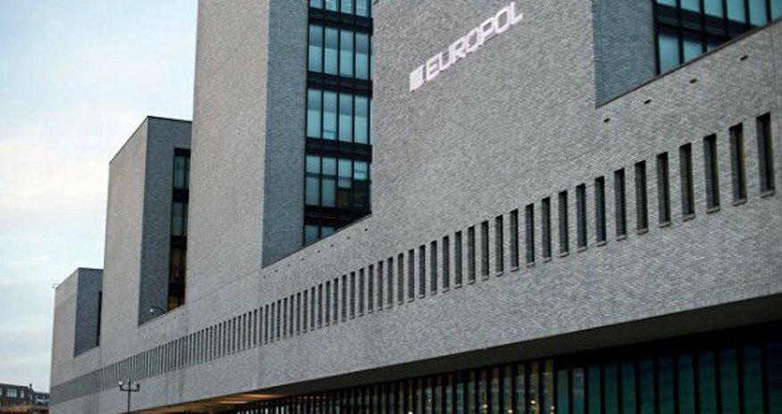 Европол может возглавить женщина Европол может возглавить женщина