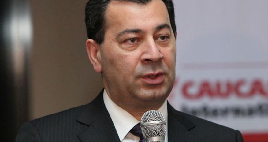 Səməd Seyidov: Biz AŞPA daxilində separatizm cərəyanlarını görürük Səməd Seyidov: Biz AŞPA daxilində separatizm cərəyanlarını görürük