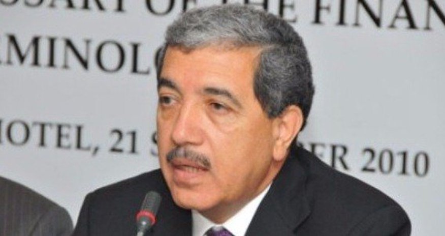 Deputat Şəmsəddin Hacıyev həbs oluna bilər Deputat Şəmsəddin Hacıyev həbs oluna bilər
