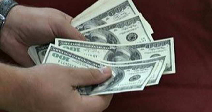 Dollar bahalaşdı - Mərkəzi Bank Dollar bahalaşdı - Mərkəzi Bank