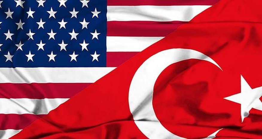 США с Турцией решают визовый кризис США с Турцией решают визовый кризис