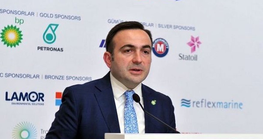 BP neftin qiyməti ilə bağlı proqnozunu açıqladı BP neftin qiyməti ilə bağlı proqnozunu açıqladı