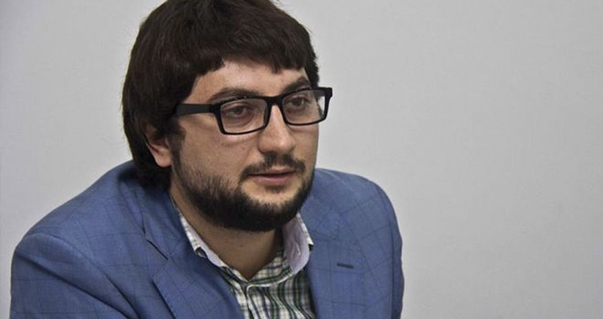 Ramin Hacılıya hökm oxundu Ramin Hacılıya hökm oxundu