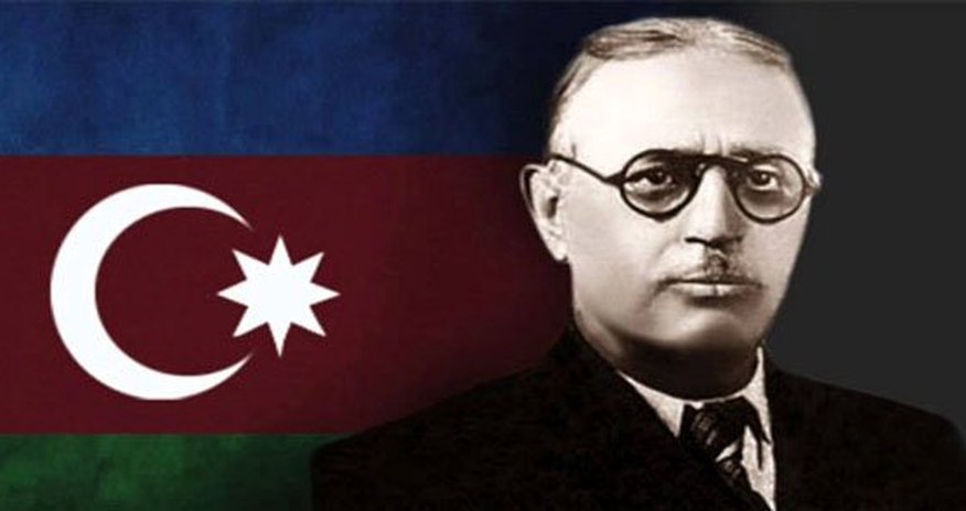 Ermənilər Üzeyir Hacıbəyovu belə öldürdü - VİDEO Ermənilər Üzeyir Hacıbəyovu belə öldürdü - VİDEO