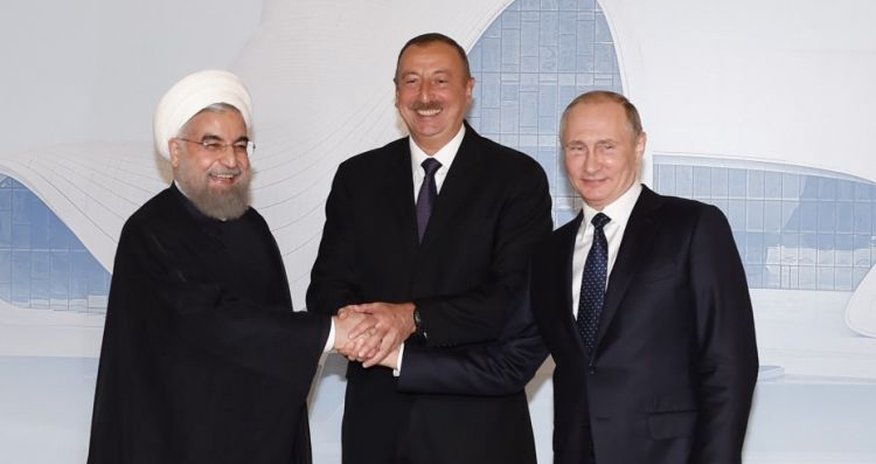 Prezidentlərin görüş vaxtı məlum olub Prezidentlərin görüş vaxtı məlum olub