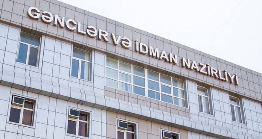 Azərbaycan idmançılarının qazandıqları medalların sayı açıqlandı Azərbaycan idmançılarının qazandıqları medalların sayı açıqlandı