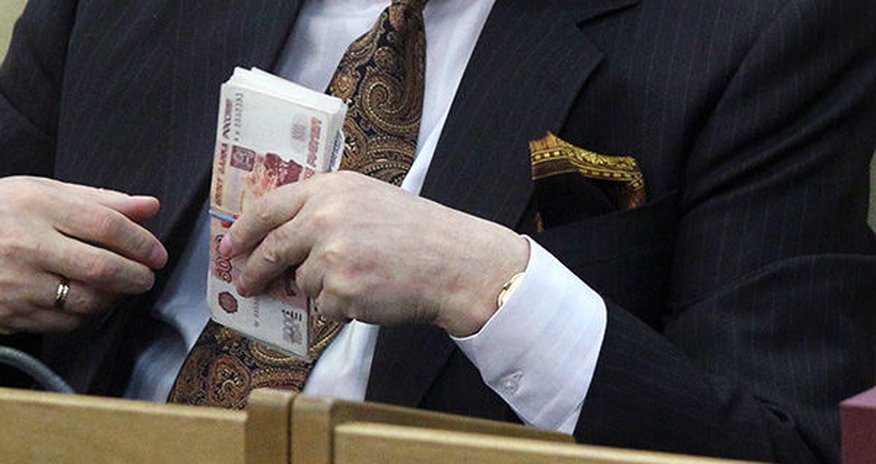 Россияне рассказали, сколько им нужно денег для счастья Россияне рассказали, сколько им нужно денег для счастья