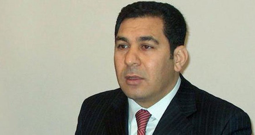 Fərhad Əliyev barədə YENİ İDDİA... Fərhad Əliyev barədə YENİ İDDİA...