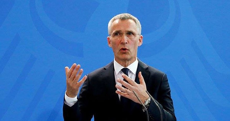 NATO-dan Ankara və Vaşinqtona XƏBƏRDARLIQ NATO-dan Ankara və Vaşinqtona XƏBƏRDARLIQ