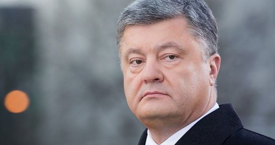 Порошенко: Украина обязательно станет членом НАТО Порошенко: Украина обязательно станет членом НАТО