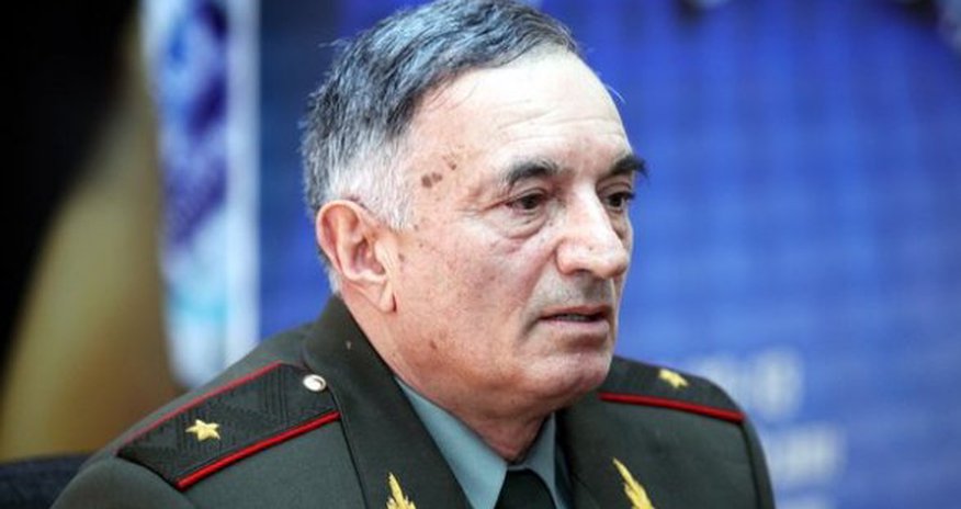 Аркадий Тер-Тадевосян: "В случае войны Армении будет плохо" Аркадий Тер-Тадевосян: "В случае войны Армении будет плохо"