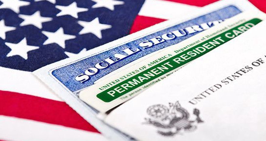 ABŞ "Green Card" üçün müraciətləri dayandırıb ABŞ "Green Card" üçün müraciətləri dayandırıb