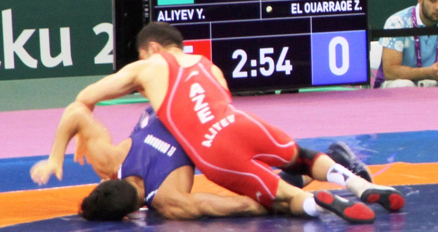 Güləşçilərimiz Dağıstandan 4 medalla qayıdıblar Güləşçilərimiz Dağıstandan 4 medalla qayıdıblar