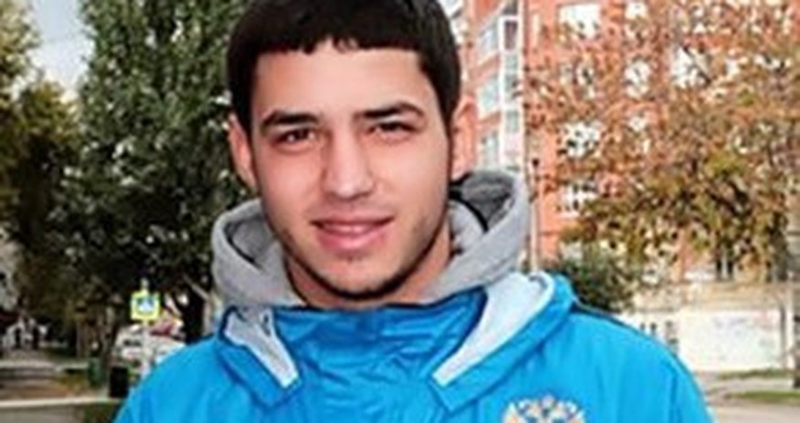 Армянский дзюдоист объявлен в розыск за уклонение от службы в армии Армянский дзюдоист объявлен в розыск за уклонение от службы в армии