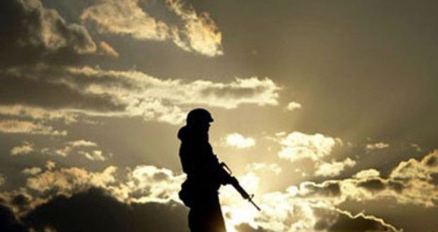 Ermənistan ordusunda özbaşnalıq Ermənistan ordusunda özbaşnalıq