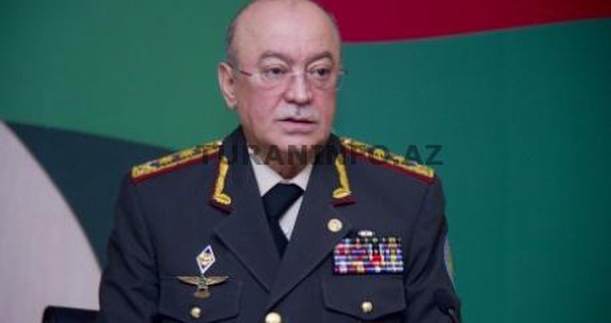 Kəmaləddin Heydərova daha bir gözlənilməz zərbə Kəmaləddin Heydərova daha bir gözlənilməz zərbə