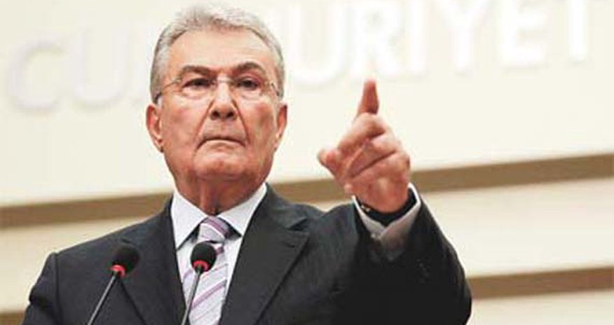 Dəniz Baykal əməliyyata alındı Dəniz Baykal əməliyyata alındı