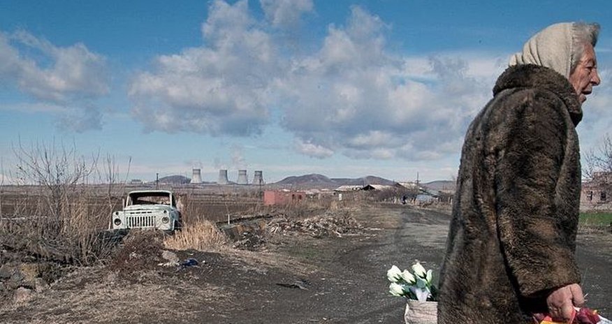 Avropa İttifaqı “Metsamor”un bağlanmasını tələb edir Avropa İttifaqı “Metsamor”un bağlanmasını tələb edir