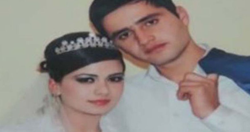 Azərbaycanda evli kişi başqa qadını qaçırdı – VİDEO Azərbaycanda evli kişi başqa qadını qaçırdı – VİDEO