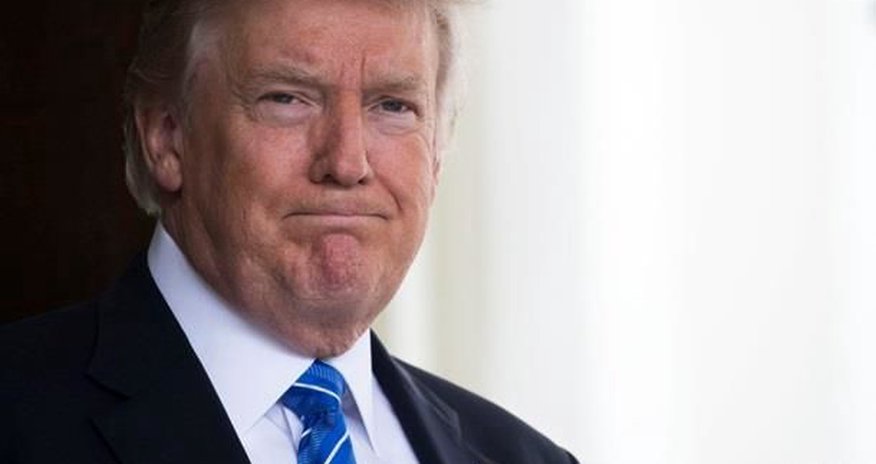 Суд штата Гавайи заблокировал указ Трампа о мигрантах Суд штата Гавайи заблокировал указ Трампа о мигрантах