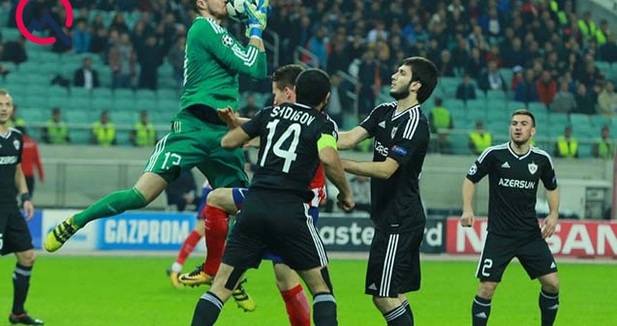 Qarabağ”dan tarixi xal Qarabağ”dan tarixi xal
