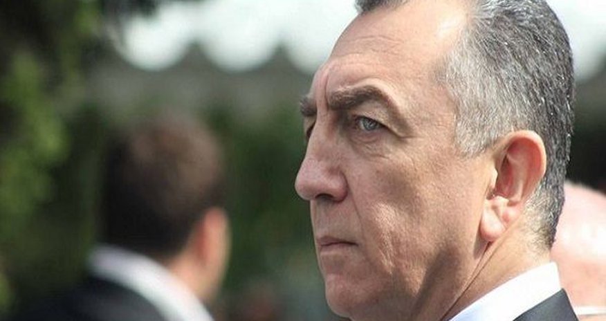 Eldar Əzizov 2 trillionluq korrupsiyadan danışdı Eldar Əzizov 2 trillionluq korrupsiyadan danışdı