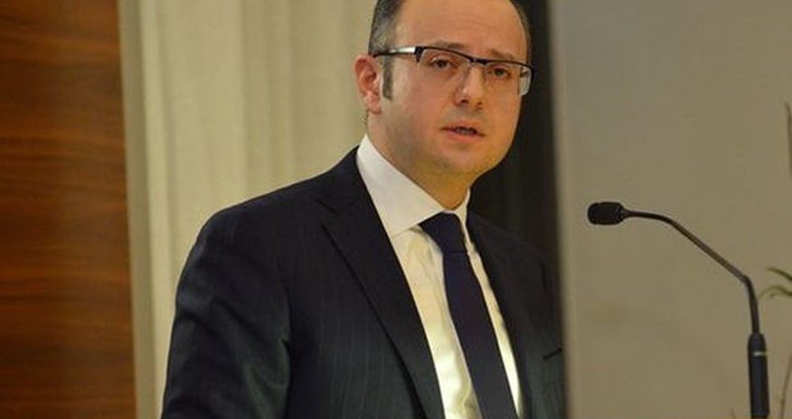 Министр энергетики: Надо провести реформы Министр энергетики: Надо провести реформы
