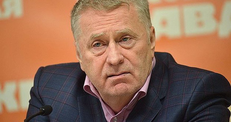 Жириновский о сотрудничестве Азербайджана, России и Ирана Жириновский о сотрудничестве Азербайджана, России и Ирана