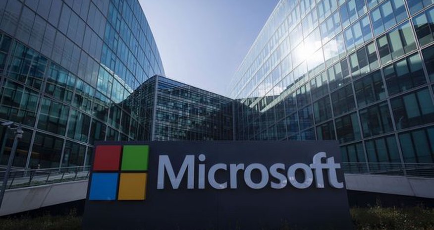 “Microsoft”un bazar dəyəri açıqlandı “Microsoft”un bazar dəyəri açıqlandı