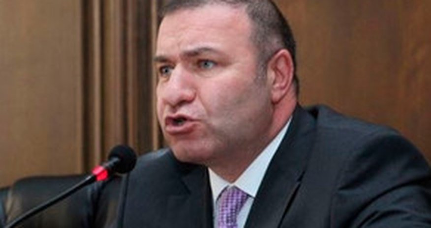 Вице-спикер: В Армении не растет зарплата, ситуация ухудшается Вице-спикер: В Армении не растет зарплата, ситуация ухудшается