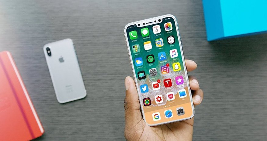 Azərbaycanda “iPhone 8” satışa çıxarılacağı tarix açıqlandı Azərbaycanda “iPhone 8” satışa çıxarılacağı tarix açıqlandı