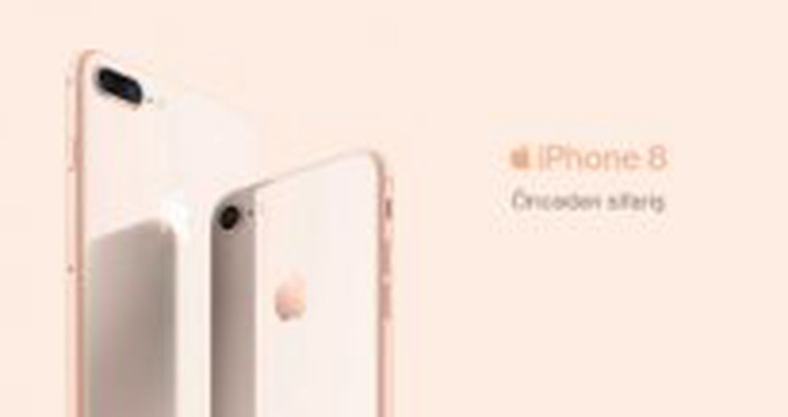 Получи свой IPhone 8 от Azercell с «Hədsiz» Интернет и без предоплаты! Получи свой IPhone 8 от Azercell с «Hədsiz» Интернет и без предоплаты!
