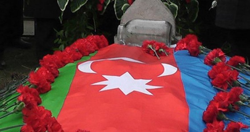 Şəhid Cabbar Zeynalovun görüntüsü yayıldı - FOTO Şəhid Cabbar Zeynalovun görüntüsü yayıldı - FOTO