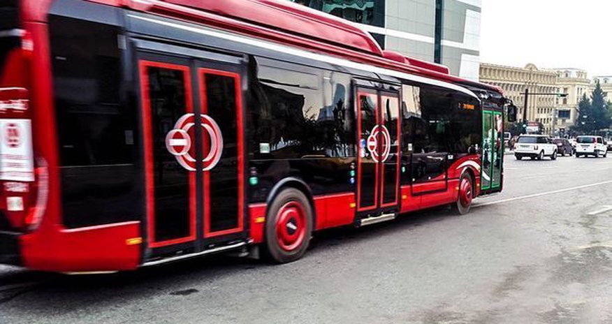 Назван размер убытка ООО Baku Bus Назван размер убытка ООО Baku Bus