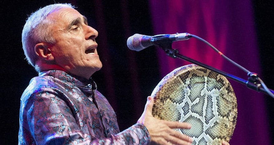 Alim Qasımov ABŞ-da konsert verəcək Alim Qasımov ABŞ-da konsert verəcək