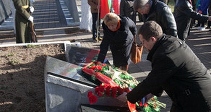 Прах участника ВО войны передадут его азербайджанским родственникам в Баку Прах участника ВО войны передадут его азербайджанским родственникам в Баку