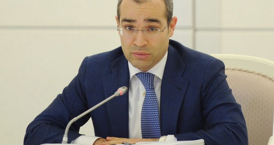 Nazirdən tələbələrə ŞAD XƏBƏR Nazirdən tələbələrə ŞAD XƏBƏR