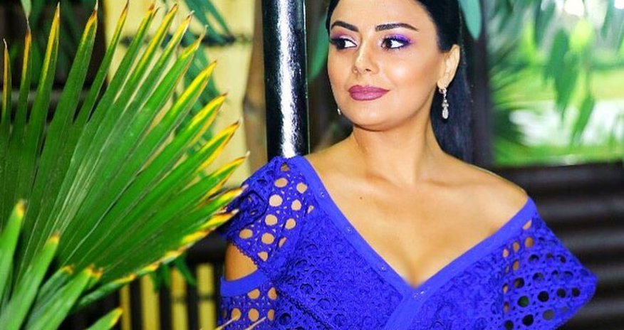 "Məni "Maşın şou"ya qatılmağa qoymurdu" - Vüsalə Əlizadə "Məni "Maşın şou"ya qatılmağa qoymurdu" - Vüsalə Əlizadə