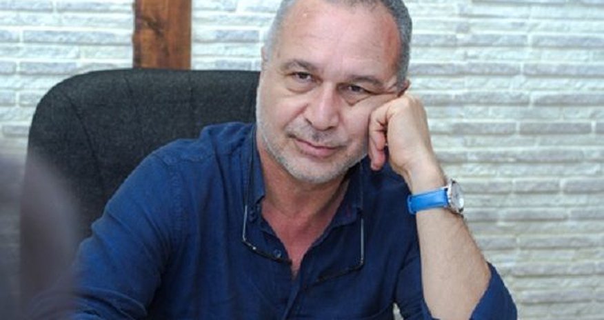 Altes Group оказывает давление на семью Азера Гариба Altes Group оказывает давление на семью Азера Гариба