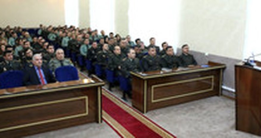 В связи с побегом заключенных уволены 11 сотрудников Пенитенциарной службы В связи с побегом заключенных уволены 11 сотрудников Пенитенциарной службы