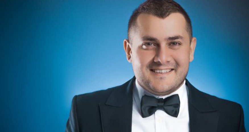 Murad Arif: "Toyda hansı mahnıların oxunmasını izləmək qeyri-mümkündür" Murad Arif: "Toyda hansı mahnıların oxunmasını izləmək qeyri-mümkündür"