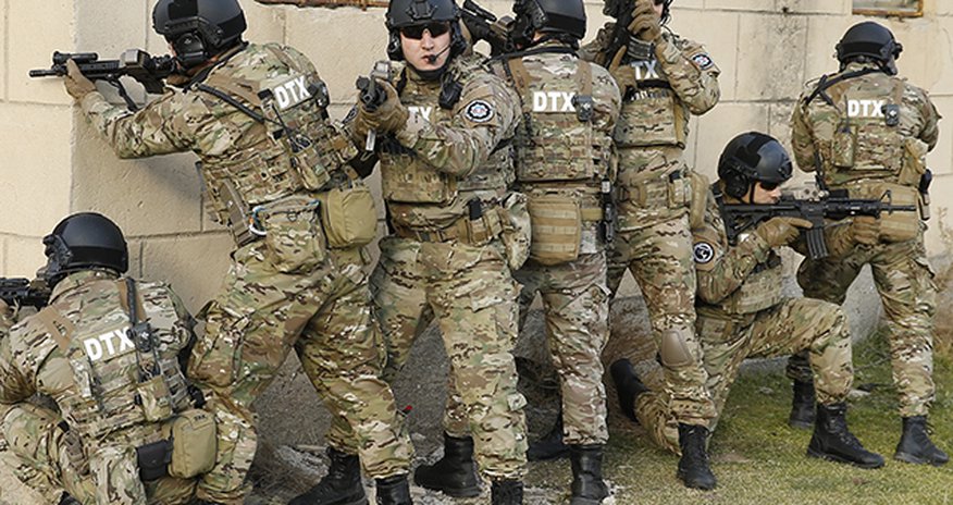Bakıda müxalifətin mitinqində terror planlaşdıran şəxslər - Məhv edildilər Bakıda müxalifətin mitinqində terror planlaşdıran şəxslər - Məhv edildilər