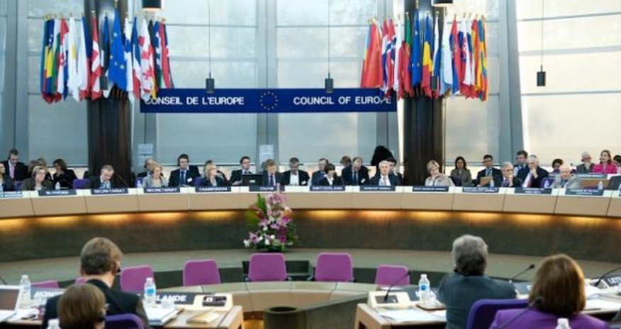 Комитет министров Совета Европы запускает процедуру против Азербайджана Комитет министров Совета Европы запускает процедуру против Азербайджана
