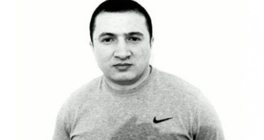 "Lotu Quli"dən düşmənlərə mesaj - FOTO "Lotu Quli"dən düşmənlərə mesaj - FOTO