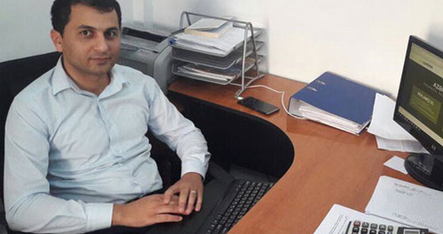 “Az gəzdik, az yatdıq, çox işlədik, inandıq və vaz keçmədik” – Startap “Az gəzdik, az yatdıq, çox işlədik, inandıq və vaz keçmədik” – Startap